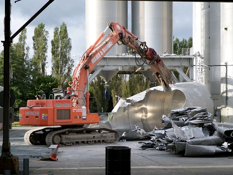 Whether you are looking for a comprehensive solution to your waste management and recycling challenges, or simply need advice on the best way to handle your waste, JAMES Ltd can help. With a team of waste management specialists, planners, chemists, geologists, hydrogeologists and geotechnical engineers, they have the expertise to provide a tailored solution that meets your unique needs and challenges. We understand that managing waste efficiently is critical to any successful business. We can help you develop a tailored plan to ensure that your waste is managed in a safe and compliant manner. We provide a full range of services to ensure your waste is managed sustainably and cost-effectively. From waste management planning to hazardous waste management, we can help you meet your compliance requirements.